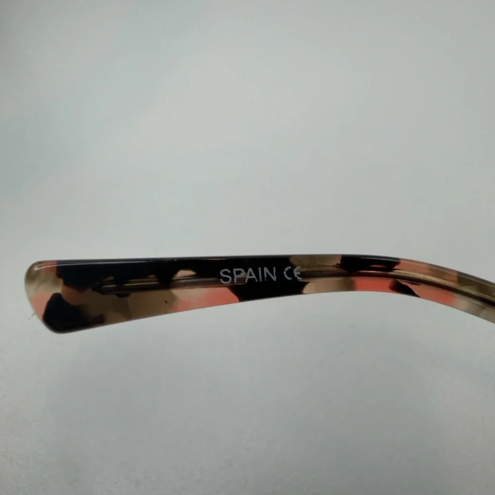 ETNIA BARCELONA EYEGLASSES NIMES 15 BKCO 52•16•135 ETNIA BARCELONA GLASSES‎